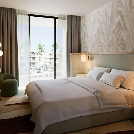 The Westin Salgados Resort, Algarve