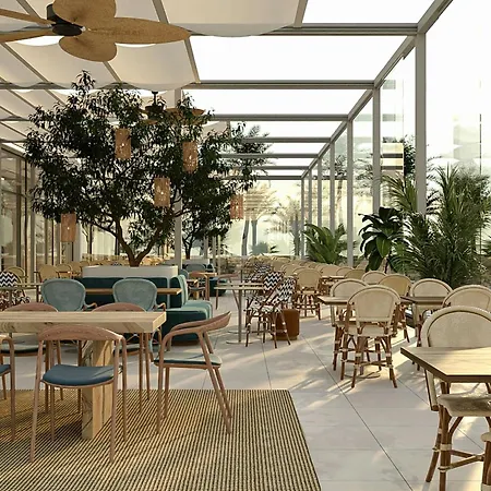 The Westin Salgados Resort, Algarve 5* Албуфейра