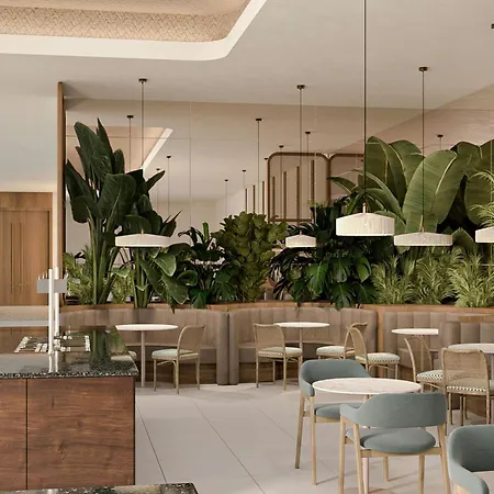 The Westin Salgados Resort, Algarve Готель Албуфейра