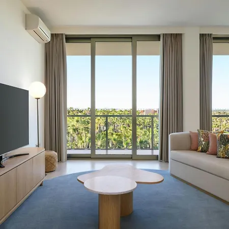 Готель The Westin Salgados Resort, Algarve 5*
