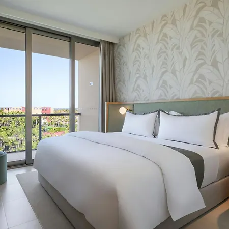The Westin Salgados Resort, Algarve 5*