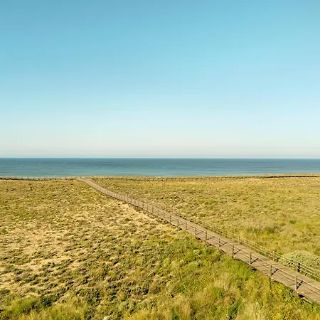 The Westin Salgados Resort, Algarve Hotel Albufeira