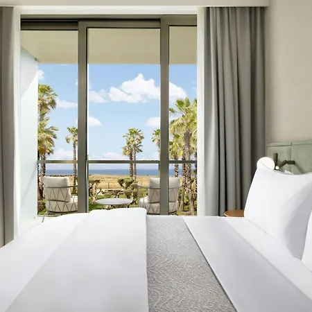 Готель The Westin Salgados Resort, Algarve 5*