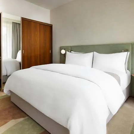 The Westin Salgados Resort, Algarve Готель Албуфейра