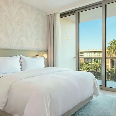 The Westin Salgados Resort, Algarve البوفيرا