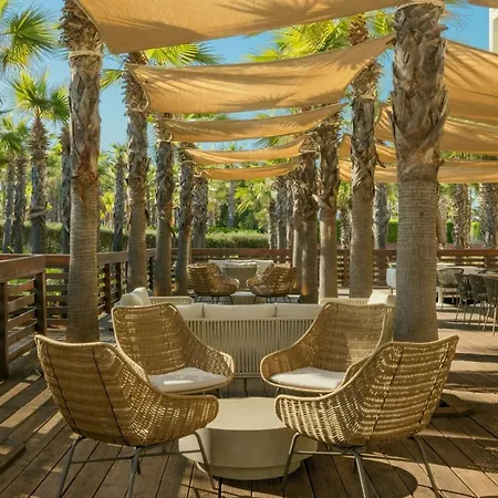 The Westin Salgados Resort, Algarve 5* البوفيرا