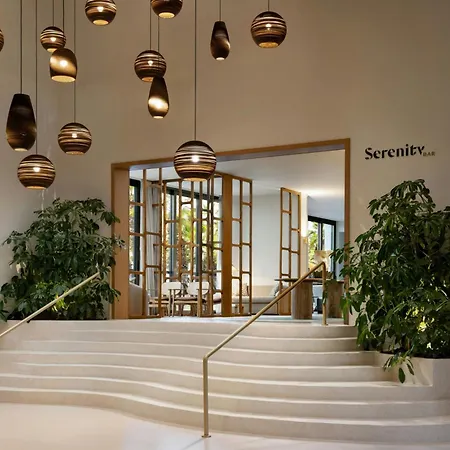 Hotel The Westin Salgados Resort, Algarve 5*