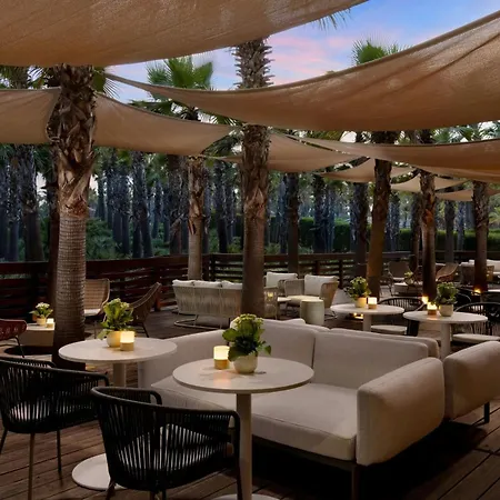 The Westin Salgados Resort, Algarve Готель Албуфейра