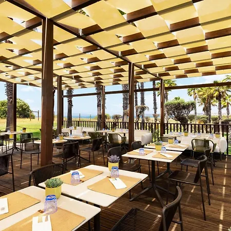 فندق The Westin Salgados Resort, Algarve