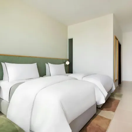 The Westin Salgados Resort, Algarve 5*