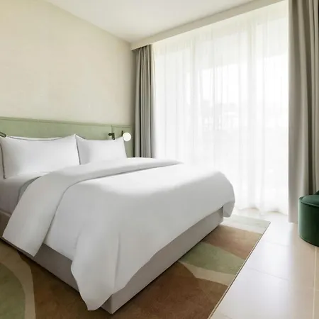 The Westin Salgados Resort, Algarve البوفيرا