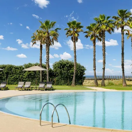 Отель The Westin Salgados Resort, Algarve Албуфейра