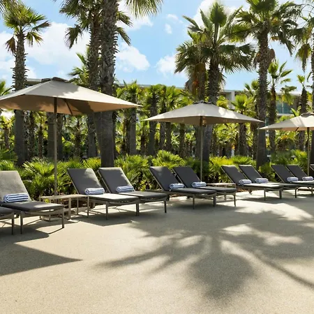 فندق The Westin Salgados Resort, Algarve 5*