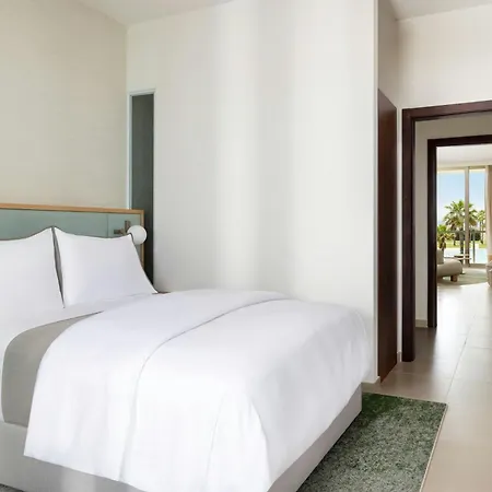 The Westin Salgados Resort, Algarve البوفيرا