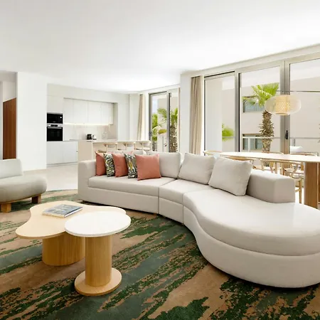 The Westin Salgados Resort, Algarve Отель 5*