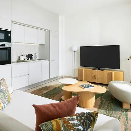 The Westin Salgados Resort, Algarve Albufeira