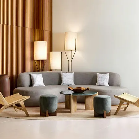 Отель The Westin Salgados Resort, Algarve 5*