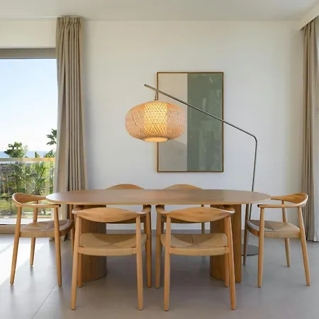فندق The Westin Salgados Resort, Algarve 5*