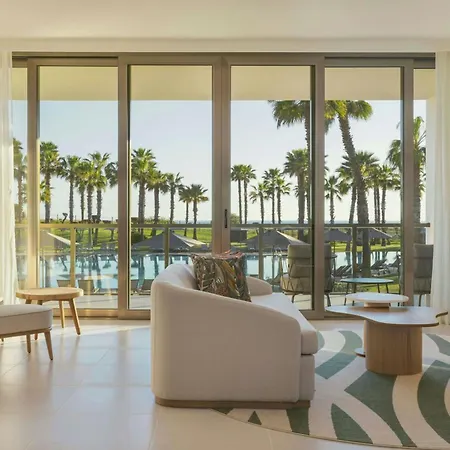 The Westin Salgados Resort, Algarve Готель 5*