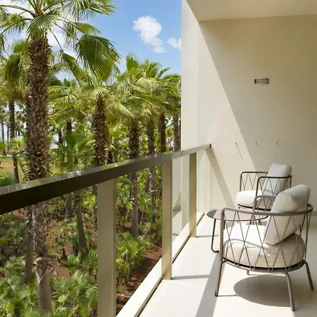 فندق The Westin Salgados Resort, Algarve البوفيرا