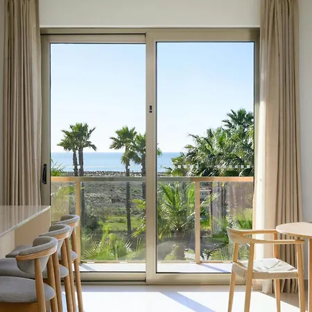 The Westin Salgados Resort, Algarve Готель Албуфейра