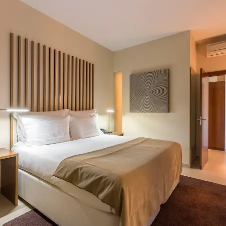 Готель The Westin Salgados Resort, Algarve