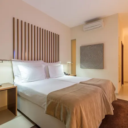 The Westin Salgados Resort, Algarve Готель 5*