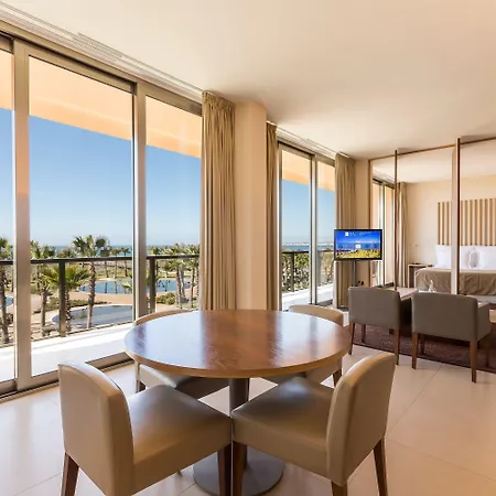 The Westin Salgados Resort, Algarve Готель