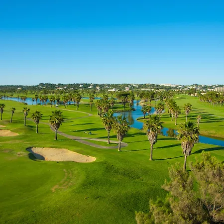 The Westin Salgados Resort, Algarve Готель Албуфейра