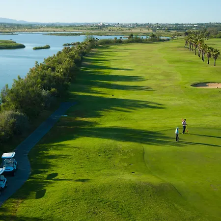 Готель The Westin Salgados Resort, Algarve 5*
