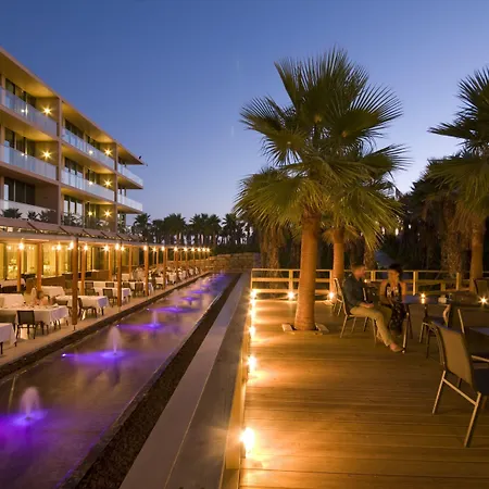The Westin Salgados Resort, Algarve 5*