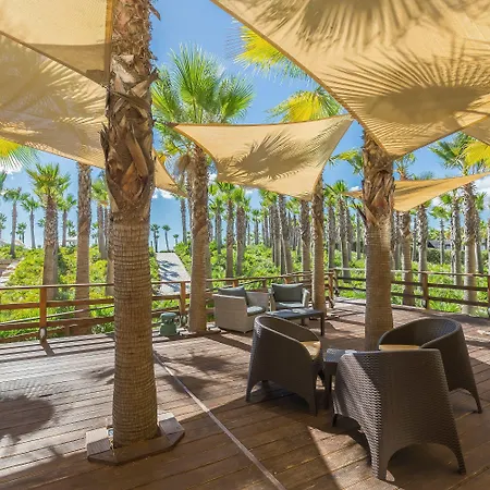 The Westin Salgados Resort, Algarve Готель Албуфейра