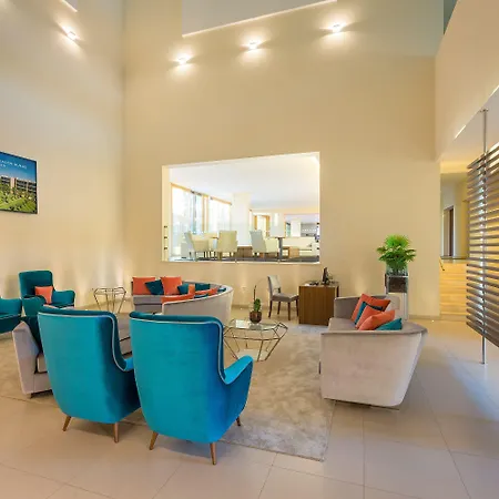 The Westin Salgados Resort, Algarve Готель 5*