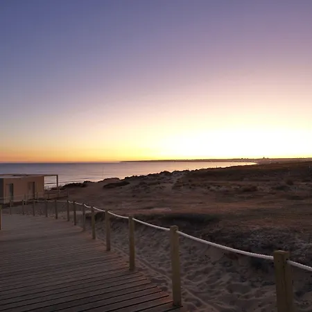 The Westin Salgados Resort, Algarve Готель Албуфейра