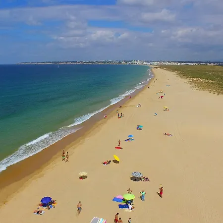 The Westin Salgados Resort, Algarve 5* Албуфейра