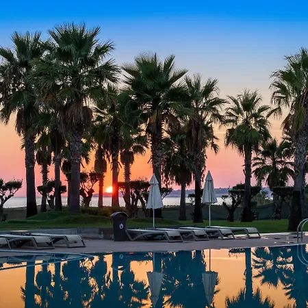 Готель The Westin Salgados Resort, Algarve