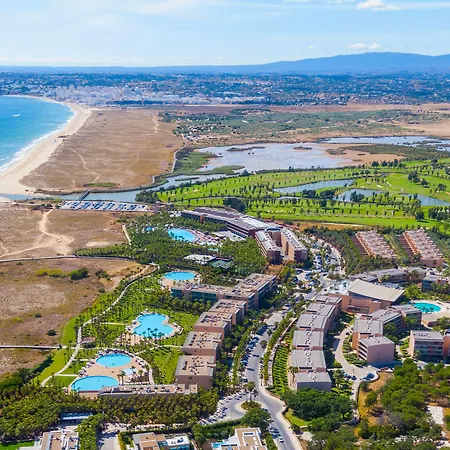 The Westin Salgados Resort, Algarve Готель Албуфейра