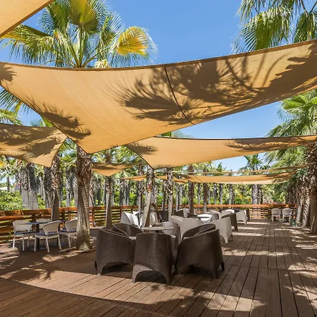 فندق The Westin Salgados Resort, Algarve 5*