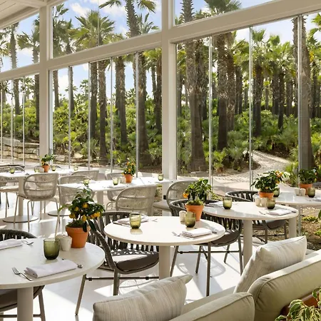 فندق The Westin Salgados Resort, Algarve