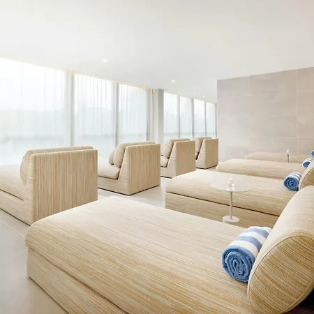 The Westin Salgados Resort, Algarve البوفيرا