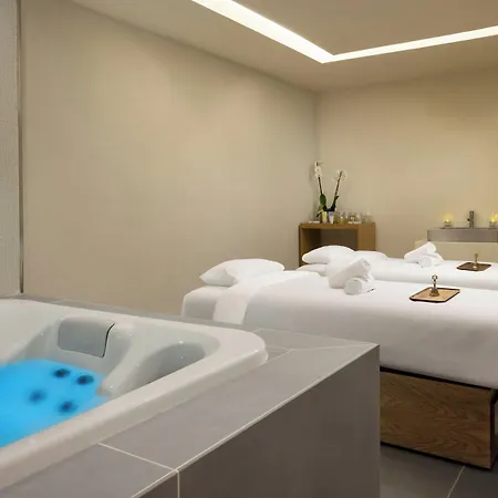 The Westin Salgados Resort, Algarve 5* البوفيرا