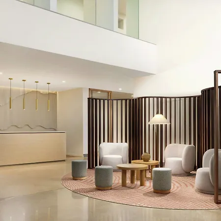 The Westin Salgados Resort, Algarve