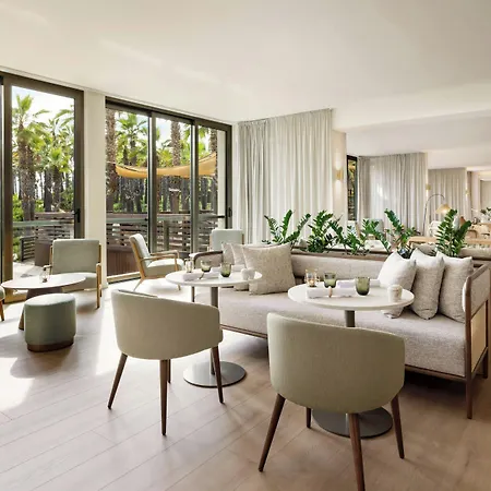 فندق The Westin Salgados Resort, Algarve 5*