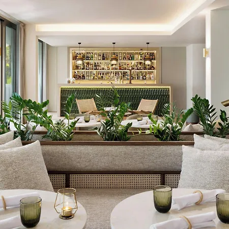 فندق The Westin Salgados Resort, Algarve البوفيرا