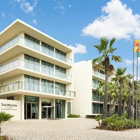 The Westin Salgados Resort, Algarve فندق