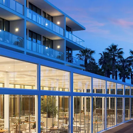 The Westin Salgados Resort, Algarve 5* البوفيرا