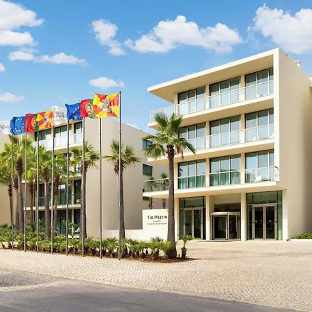 The Westin Salgados Resort, Algarve فندق