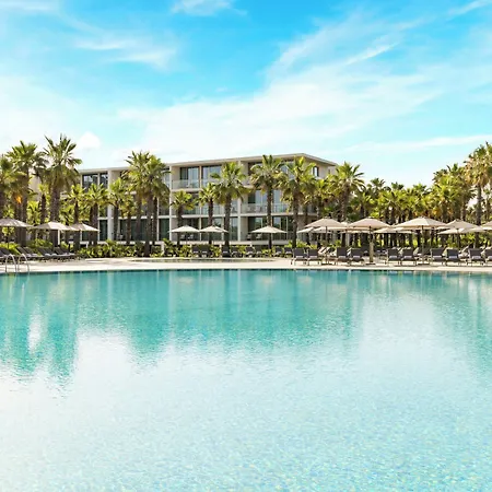 The Westin Salgados Resort, Algarve البوفيرا