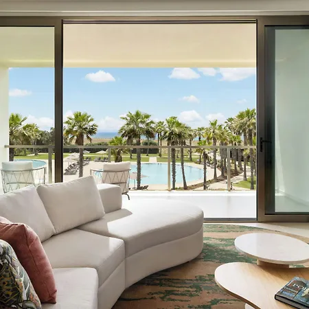 The Westin Salgados Resort, Algarve 5*