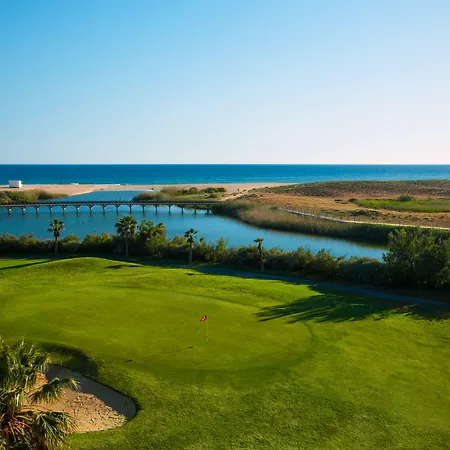 The Westin Salgados Resort, Algarve 5* البوفيرا